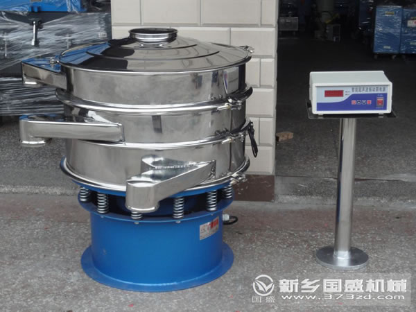 新鄉(xiāng)自動篩選機 新鄉(xiāng)自動篩選機