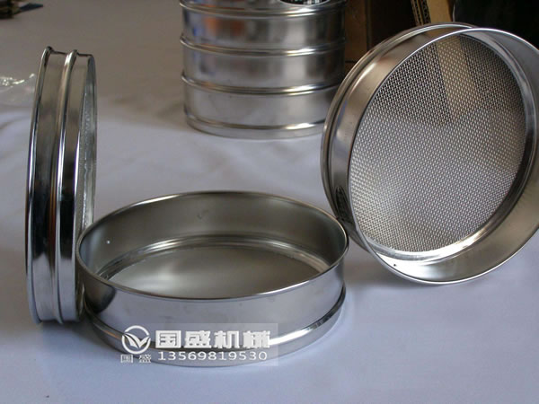 檢驗(yàn)篩選機(jī)篩網(wǎng) 檢驗(yàn)篩選機(jī)篩網(wǎng)