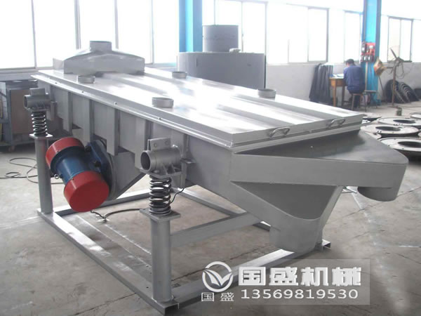 直線篩選機(jī) 直線篩選機(jī)